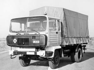 IFA L60/1013 '1971